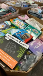 HIGH COUNT USA - Truck Load 24 PALLETS - Image 12