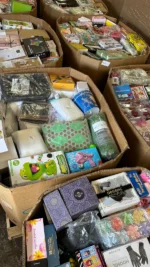 HIGH COUNT USA - Truck Load 24 PALLETS - Image 14