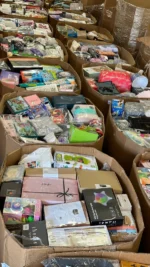 HIGH COUNT USA - Truck Load 24 PALLETS - Image 15