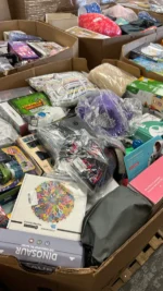 HIGH COUNT USA - Truck Load 24 PALLETS - Image 16