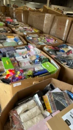 HIGH COUNT USA - Truck Load 24 PALLETS - Image 18