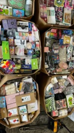 HIGH COUNT USA - Truck Load 24 PALLETS - Image 19