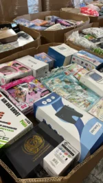 HIGH COUNT USA - Truck Load 24 PALLETS - Image 20