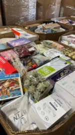 HIGH COUNT USA - Truck Load 24 PALLETS - Image 22