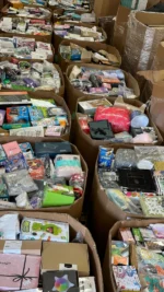 HIGH COUNT USA - Truck Load 24 PALLETS - Image 23