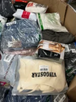 Amz Clothing Pallet #05 - Image 4