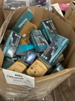 AMZ-High Count Premium #19