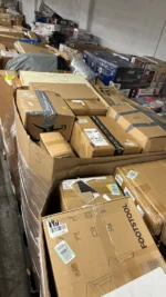 AMZ Super Bulk Truckload (24 Pallets)