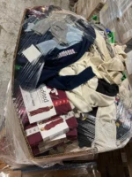 SSC Clothing Load - Image 4