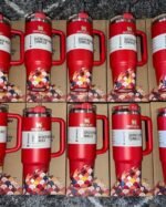 stanley starbucks cup - Image 5