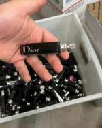 Cosmetic pallets Luxury brands