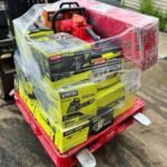 Dewalt High Power Liquidation Pallets Wholesale 50 pcs - Image 2