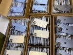 Wholesale Iphones Pallets