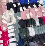 Lululemon clothes pallets - Image 6