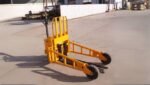 pallet jack - Image 2