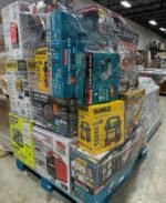 Home Depot Power Tool Pallet HDT-3325 - Image 5