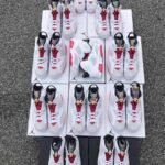 Branded Shoe Truckload