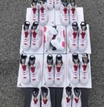 Branded Shoe Truckload