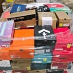 Branded Shoe Truckload - Image 2
