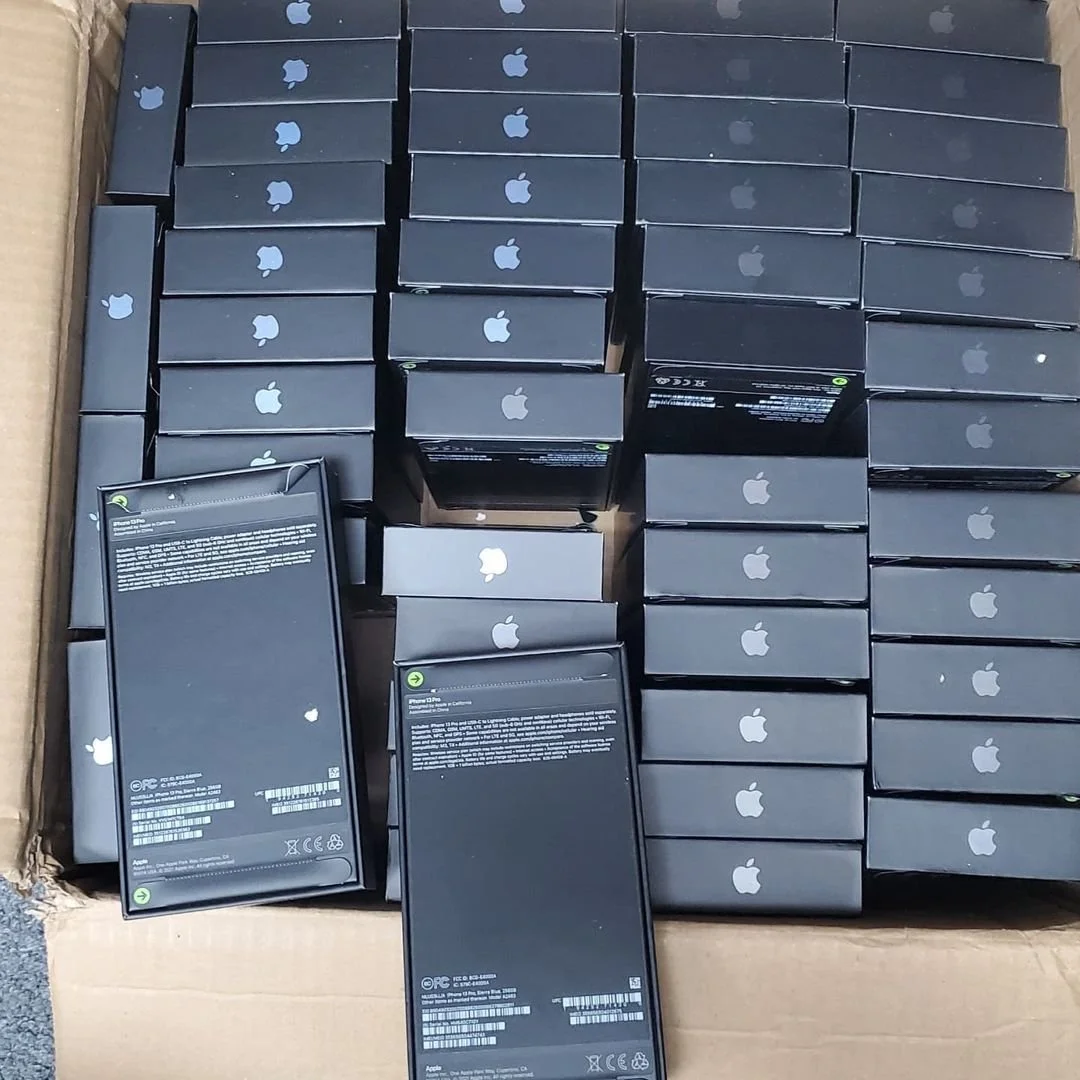 iphone3.webp IPhone 13 pro max Pallet - Image 1