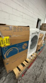 Large Appliances Manifested at 36% Scratch & Dent - Image 24