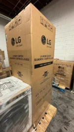 Large Appliances Manifested at 36% Scratch & Dent - Image 23