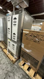 Large Appliances Manifested at 36% Scratch & Dent - Image 21