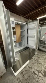 Large Appliances Manifested at 36% Scratch & Dent - Image 14