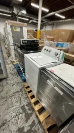 Large Appliances Manifested at 36% Scratch & Dent - Image 13