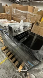 Large Appliances Manifested at 36% Scratch & Dent - Image 12