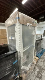 Large Appliances Manifested at 36% Scratch & Dent - Image 4