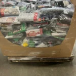 Mens Boxer/Briefs/Underwear Pallet