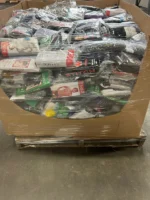 Mens Boxer/Briefs/Underwear Pallet