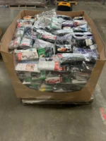 Mens Boxer/Briefs/Underwear Pallet - Image 3