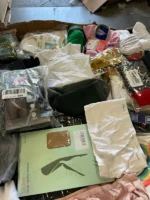 Miscellaneous Clothing #01 - Image 8