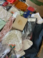 Miscellaneous Clothing #09 - Image 3