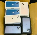 MIX IPHONE PALLETS - Image 4