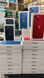 MIX IPHONE PALLETS - Image 2