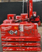 Milwuakee Tools Pallet - Image 3