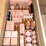 Make up pallet available