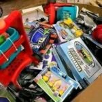 Christmas toy’s for kid’s