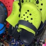 Crocs pallet