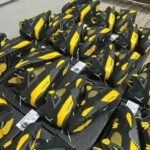 Jordan sneakers available - Image 2