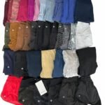 Lululemon clothes pallets