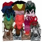 Lululemon clothes pallets - Image 3