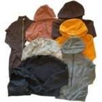 Lululemon clothes pallets - Image 2