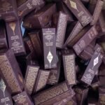 High end Cosmetics pallets available