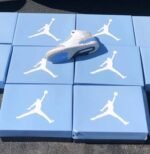 Jordan sneakers pallet 600 pieces - Image 5