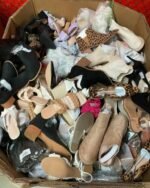 WOMEN’S SHOES PALLETS - Image 4