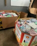 clothing mixed men, women and kids - Image 3